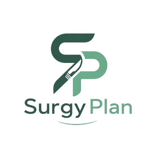 Logo SurgyPlan